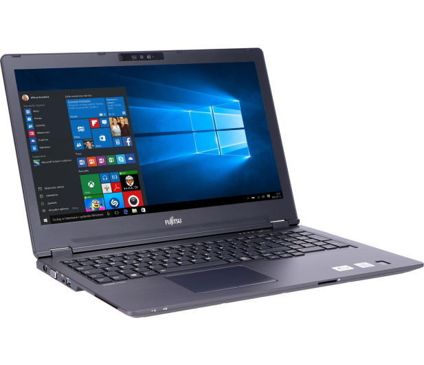 Fujitsu Lifebook U7510 i5-10210U/16GB/512/Win10P 3Y Onsite - 638070 - zdjęcie 3